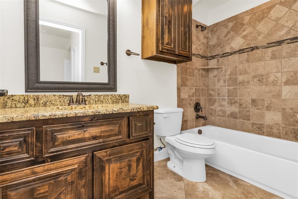 Sachse Farms - Residential
