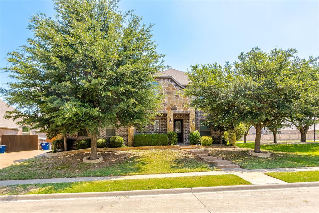 Sachse Farms - Residential