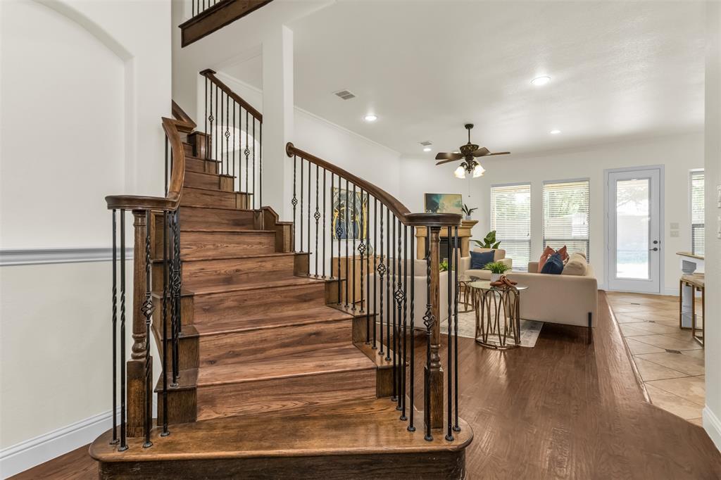 Sachse Farms - Residential