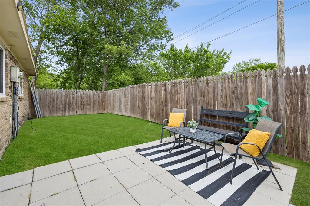 Towne Village Add - Residential