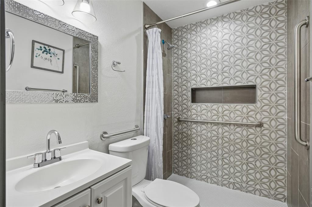 Towne Village Add - Residential
