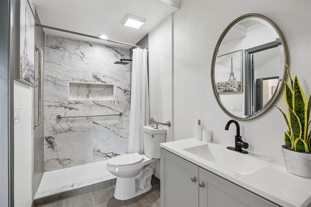 Towne Village Add - Residential