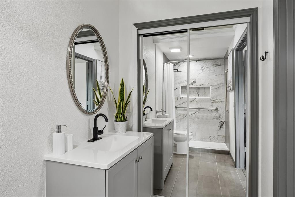 Towne Village Add - Residential