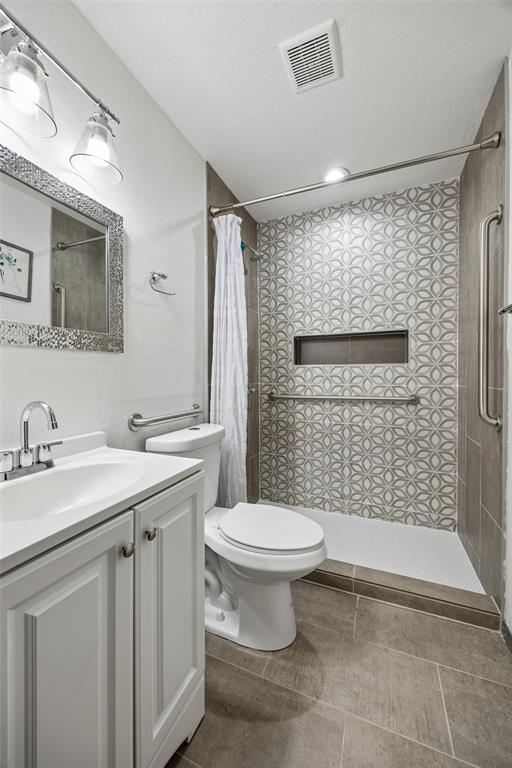 Towne Village Add - Residential