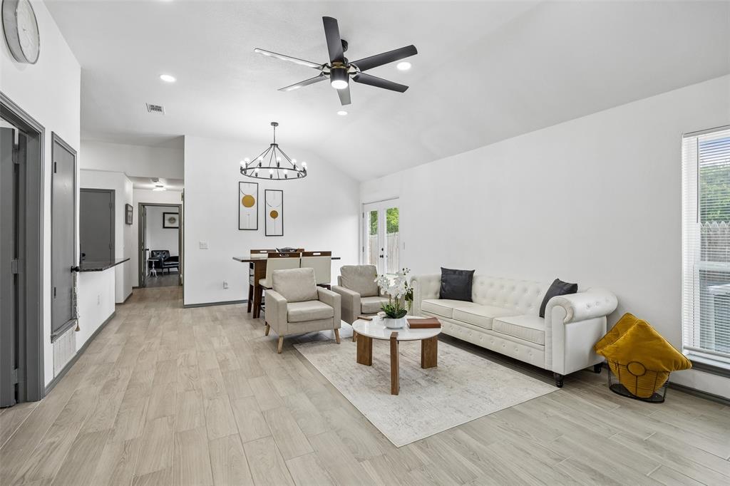 Towne Village Add - Residential