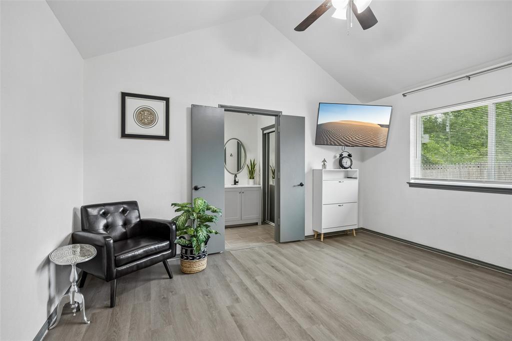 Towne Village Add - Residential