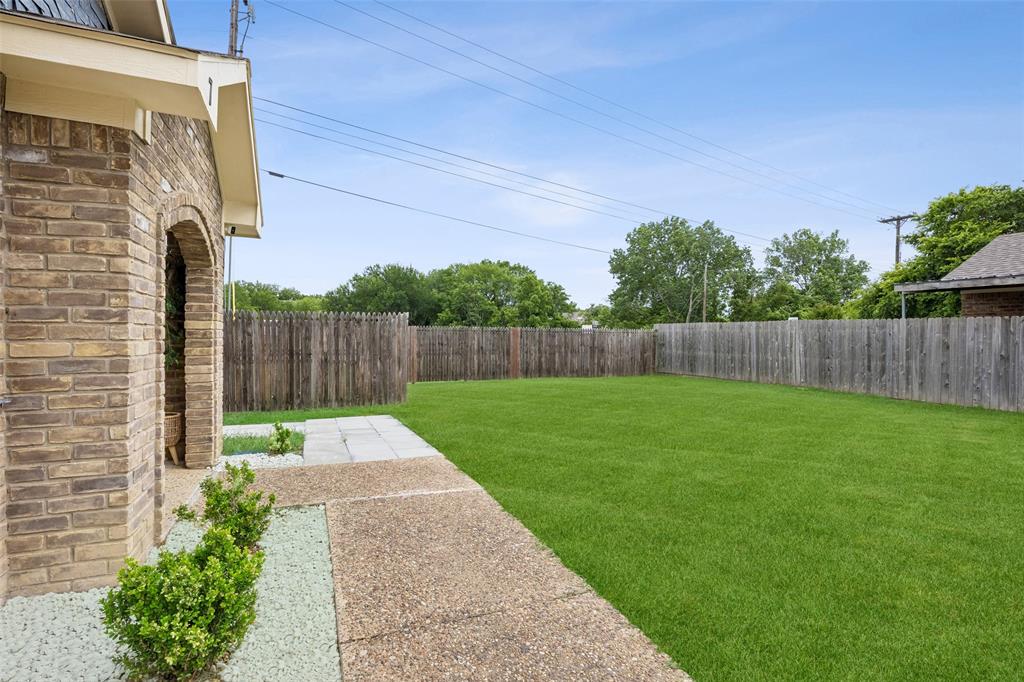 Towne Village Add - Residential