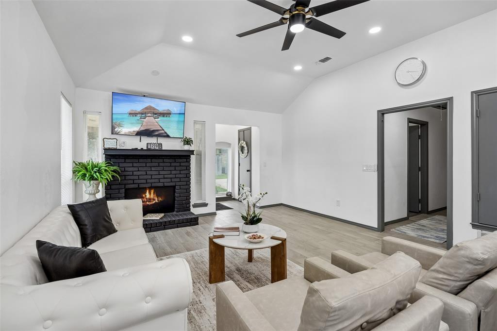 Towne Village Add - Residential