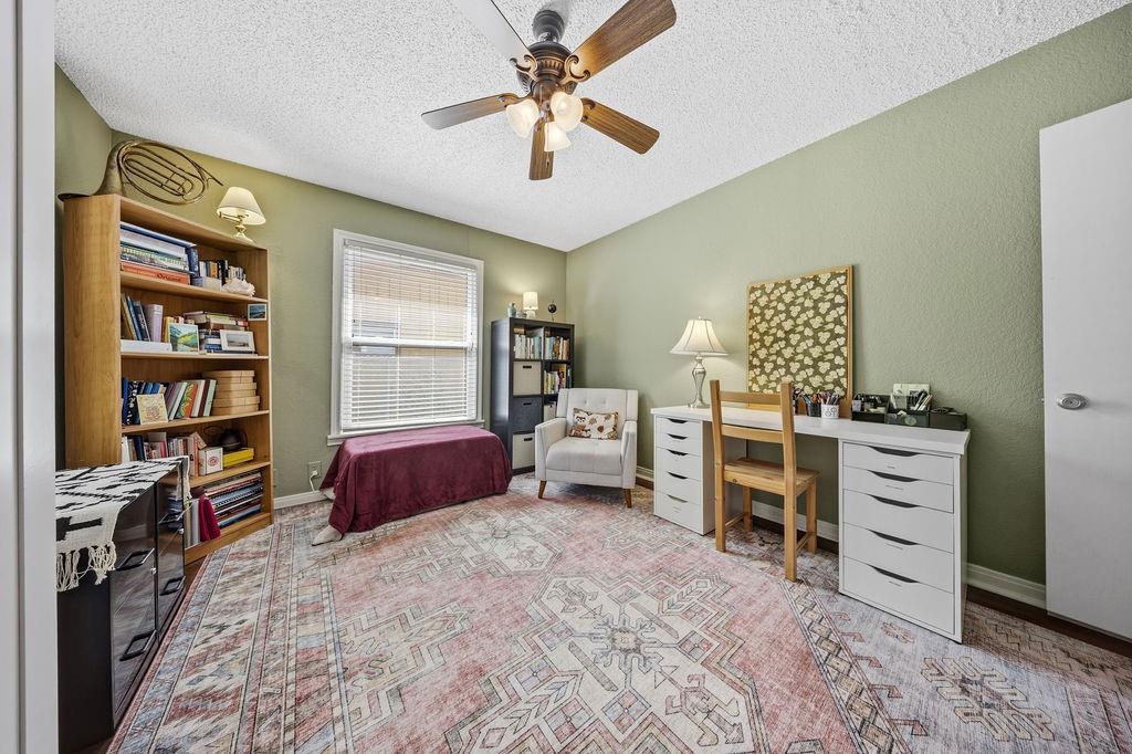 High School Add - Residential