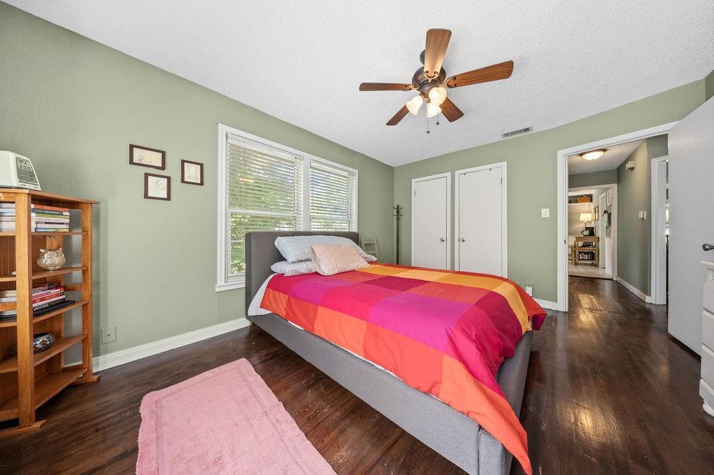 High School Add - Residential