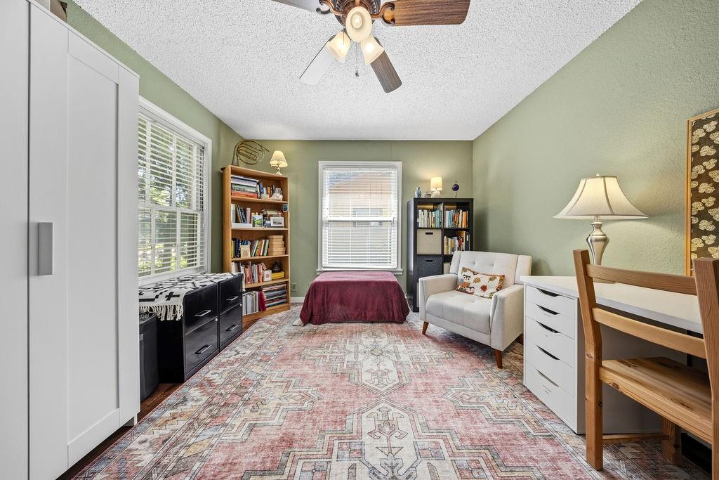 High School Add - Residential