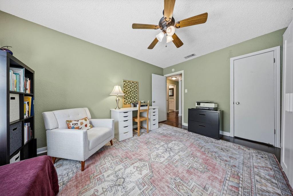 High School Add - Residential