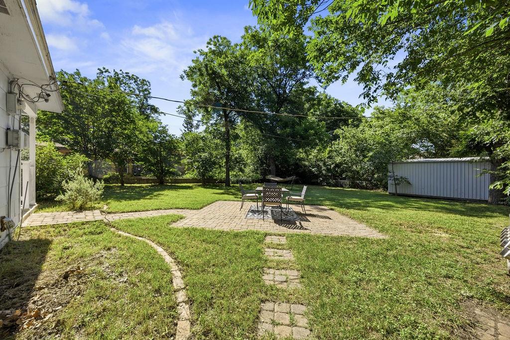 High School Add - Residential