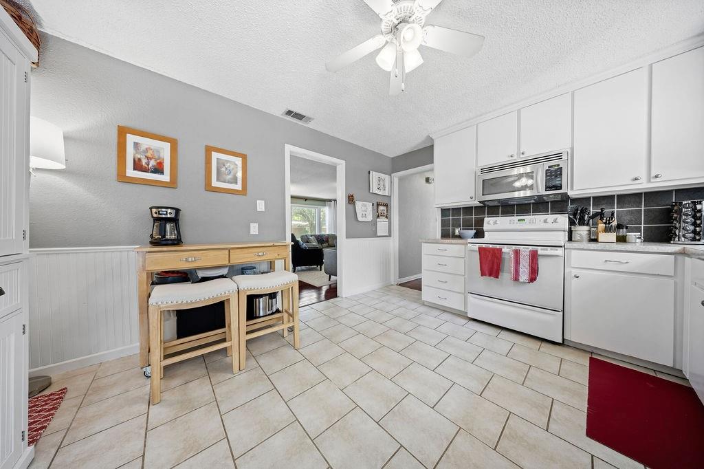 High School Add - Residential