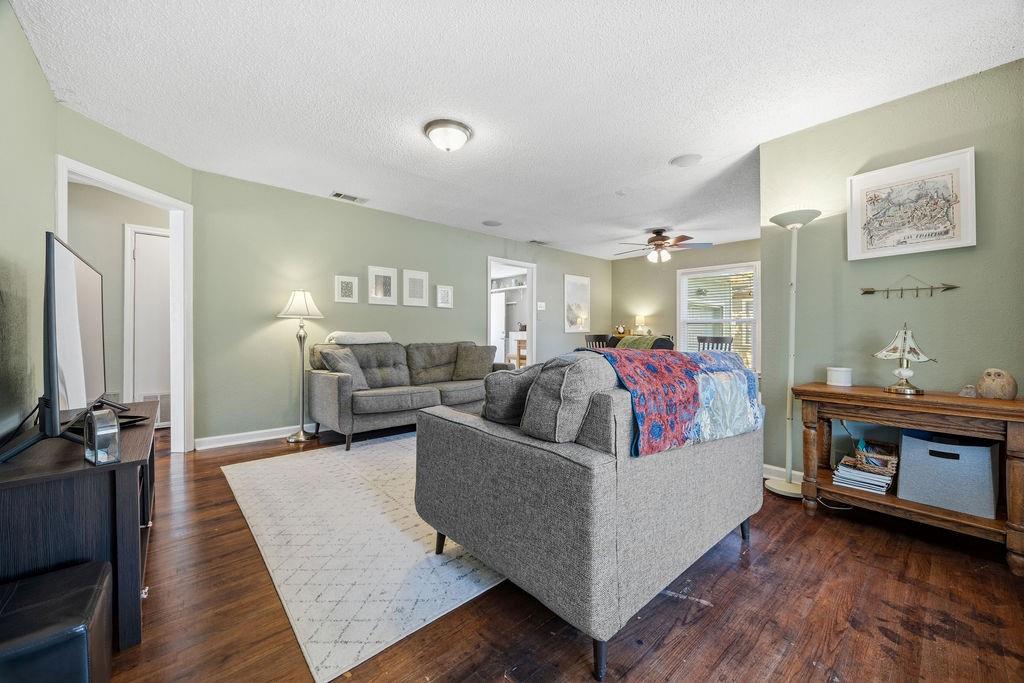 High School Add - Residential