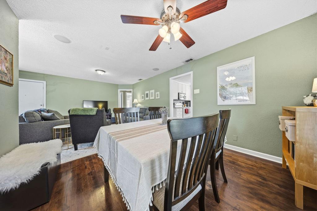 High School Add - Residential