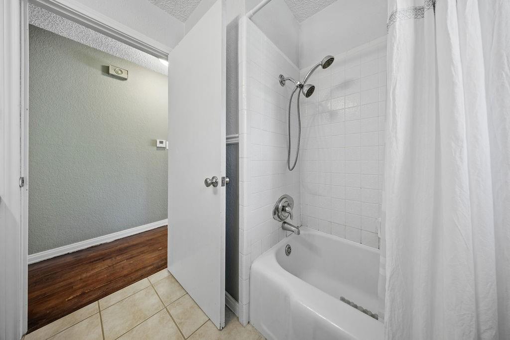High School Add - Residential