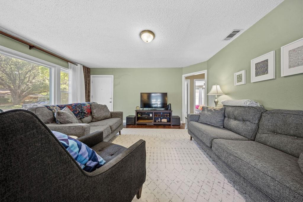 High School Add - Residential