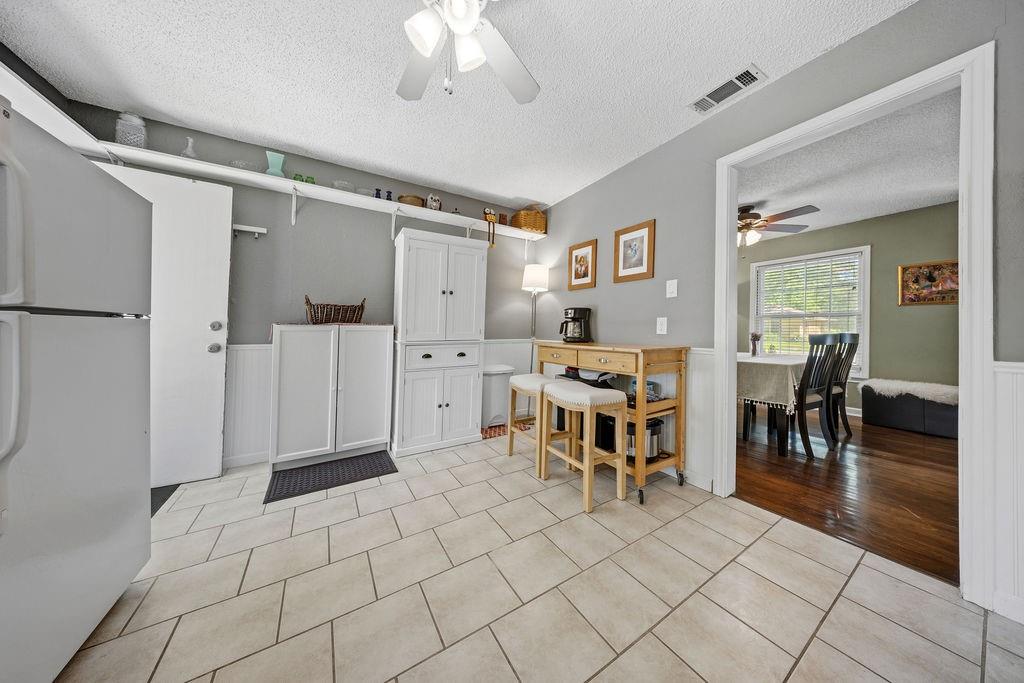 High School Add - Residential
