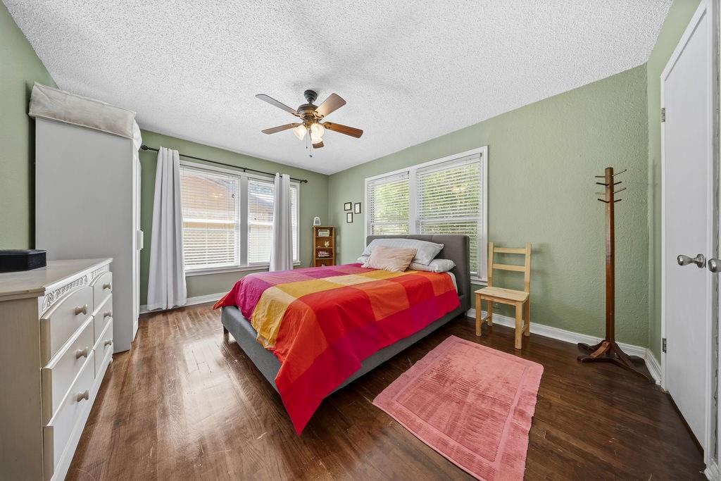 High School Add - Residential