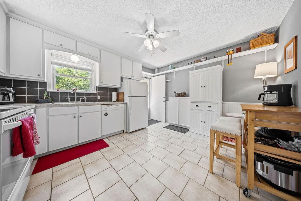 High School Add - Residential