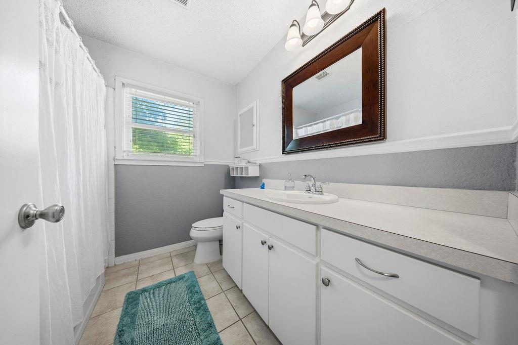 High School Add - Residential