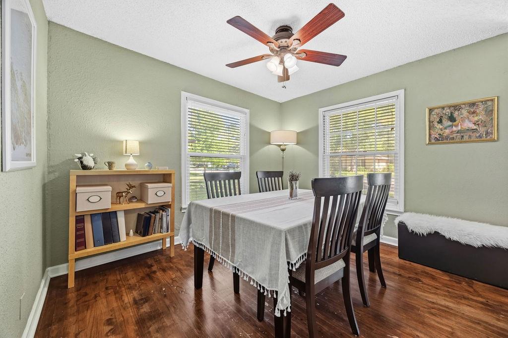 High School Add - Residential