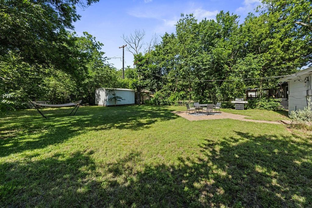 High School Add - Residential