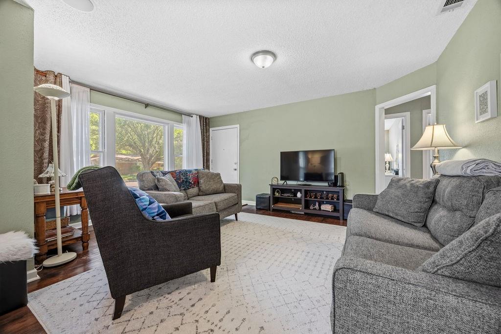 High School Add - Residential
