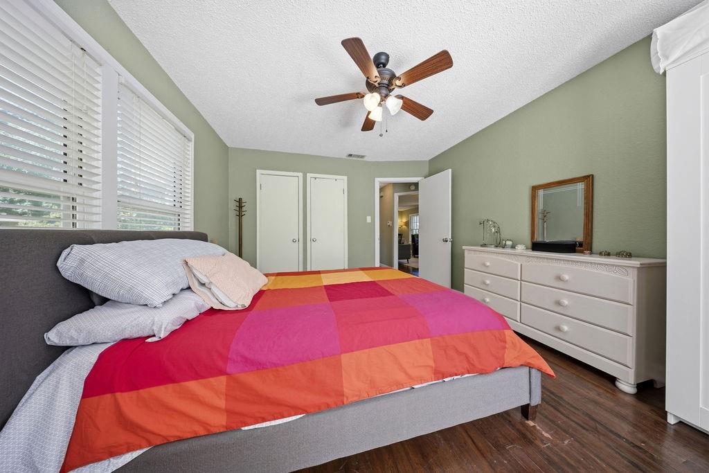 High School Add - Residential