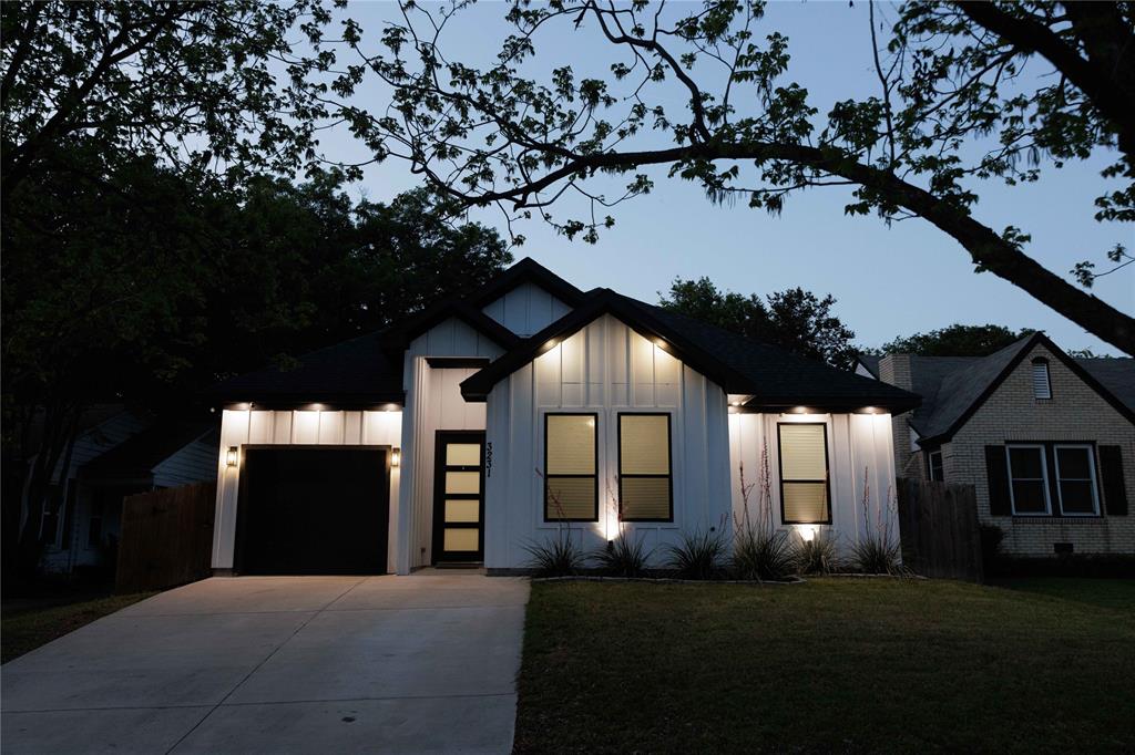 Owenwood - Residential