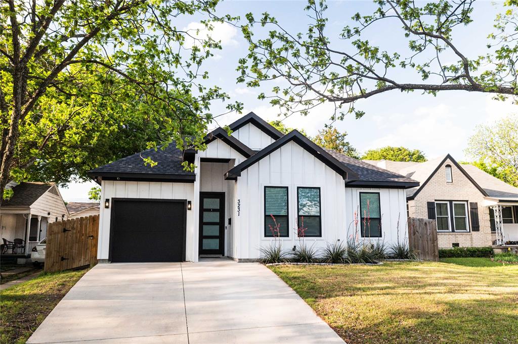Welcome to modern luxury in an unbeatable location this East Dallas gem truly has it all. Step inside this beautifully designed, nearly new 4-bedroom, 2-bathroom home, where style meets comfort at every turn. Engineered wood floorings flow throughout the main living areas, complemented by sleek granite countertops and a spa like garden tub every detail thoughtfully crafted to elevate everyday living. The spacious open concept floor plan offers a seamless flow, perfect for both relaxing evenings at home and effortless entertaining. 
Outside, you will find your own private retreat: a fully fenced yard, a newly built deck, and a generously sized backyard ideal for gatherings, play, or future enhancements. 
Location is where this home truly shines. Just minutes from the iconic State Fair of Texas grounds, approximately 8 minutes to vibrant Downtown Dallas, and close to the scenic beauty of White Rock Lake and the renowned Dallas Arboretum and Botanical Garden, you will enjoy some of the city’s most sought after destinations right at your fingertips.
Whether you are a growing family, a busy professional, or simply looking to elevate your lifestyle, this home delivers the perfect blend of modern living and prime convenience.
Don’t miss your opportunity to own a home that truly checks every box style, space, and location all in one.

Buyer and buyer’s agent to verify all information.