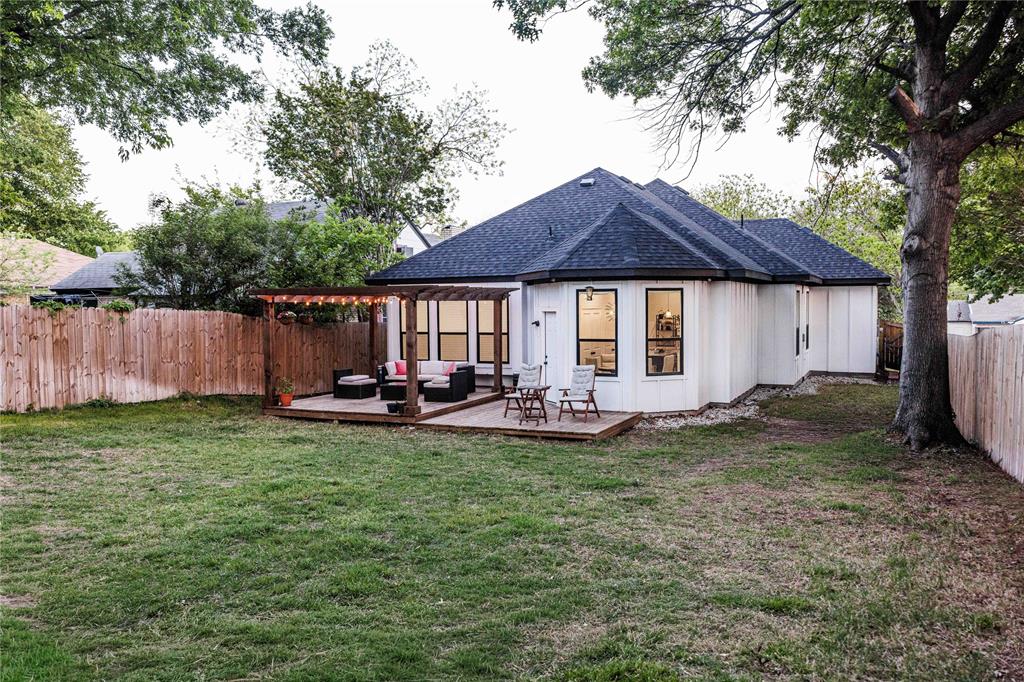 Owenwood - Residential