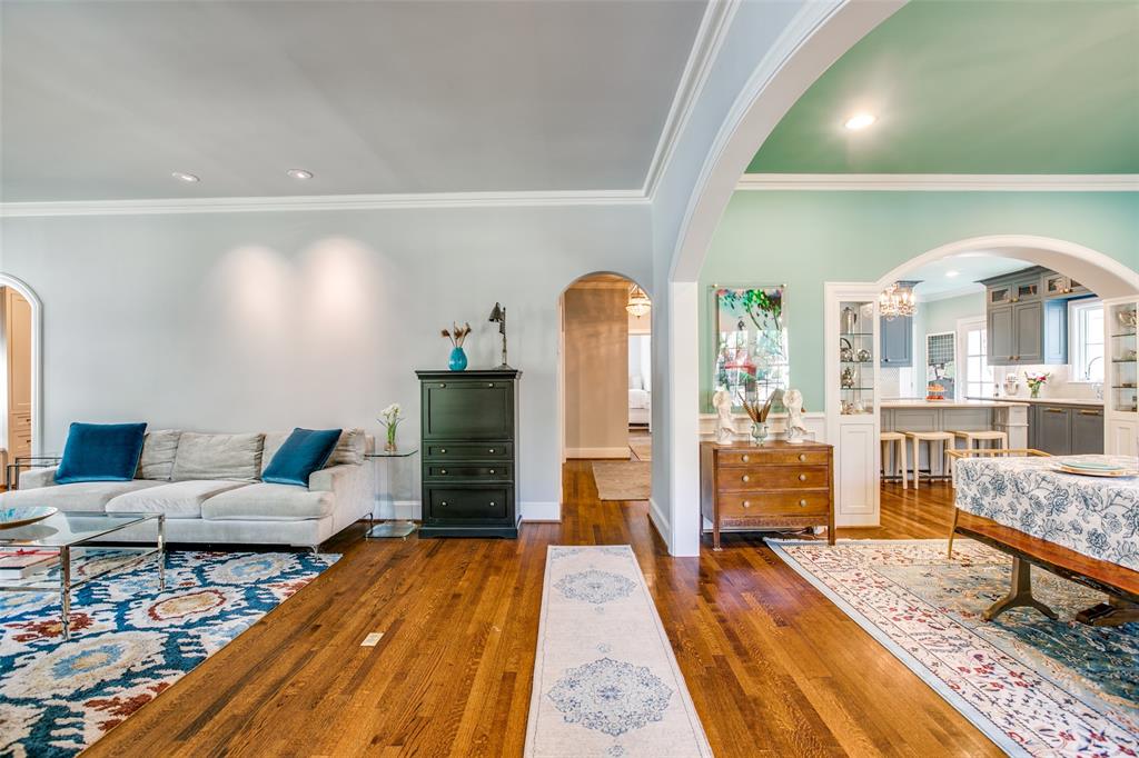 Highland Park - Residential