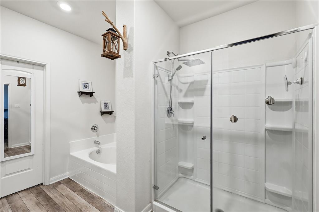 Chisholm Spgs Ph2 - Residential