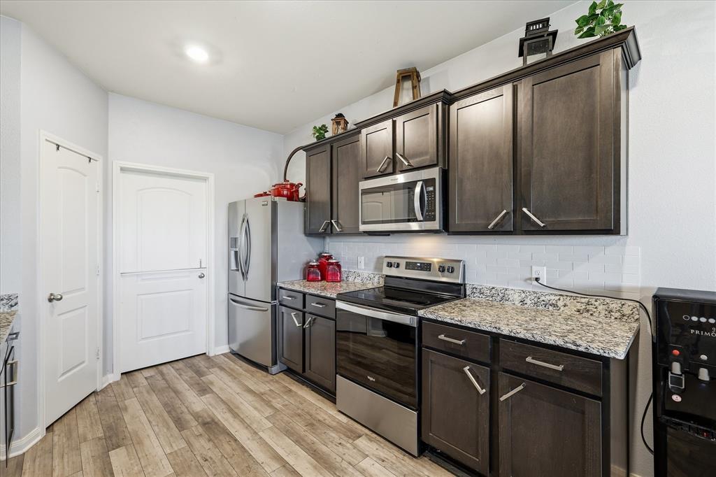 Chisholm Spgs Ph2 - Residential