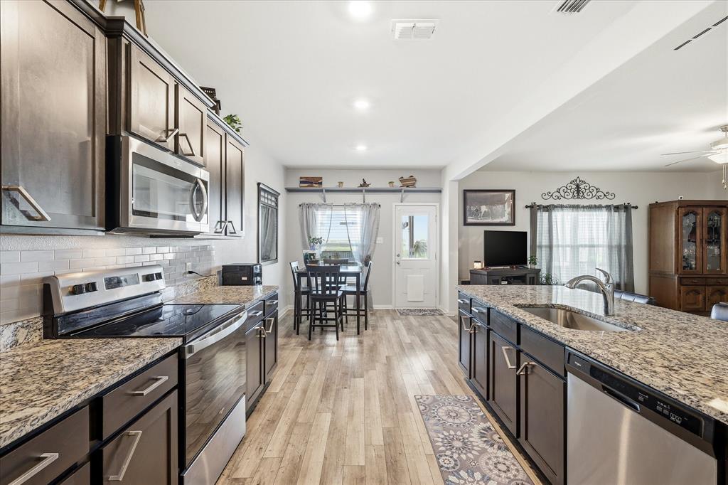 Chisholm Spgs Ph2 - Residential