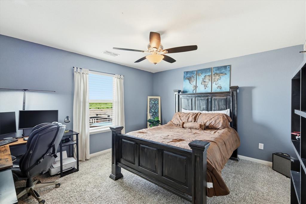 Chisholm Spgs Ph2 - Residential