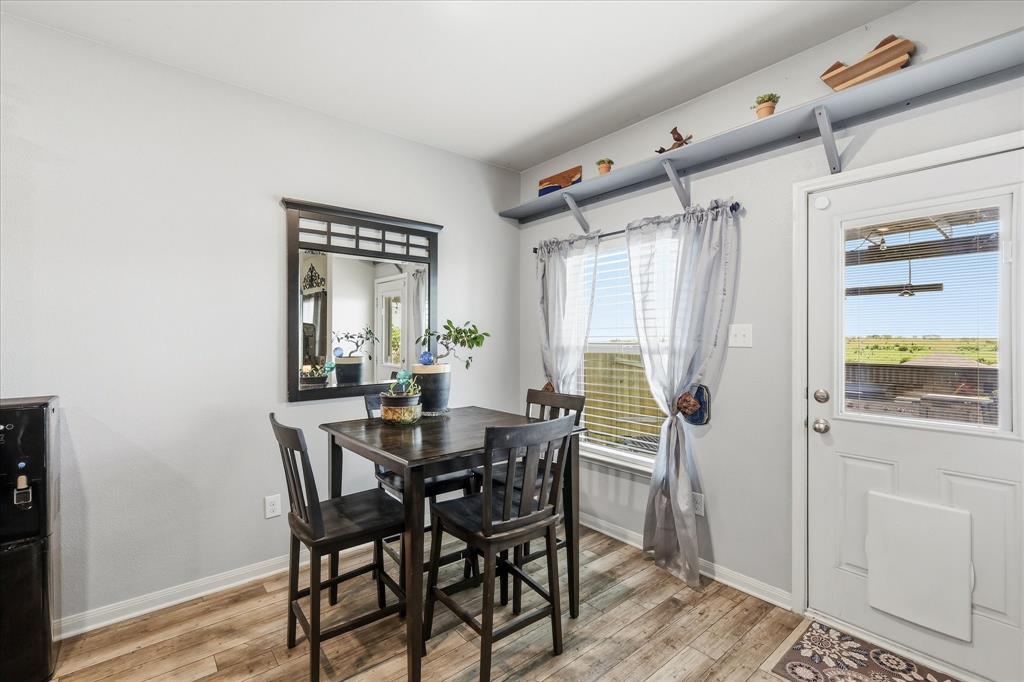 Chisholm Spgs Ph2 - Residential