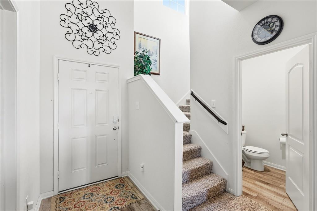 Chisholm Spgs Ph2 - Residential
