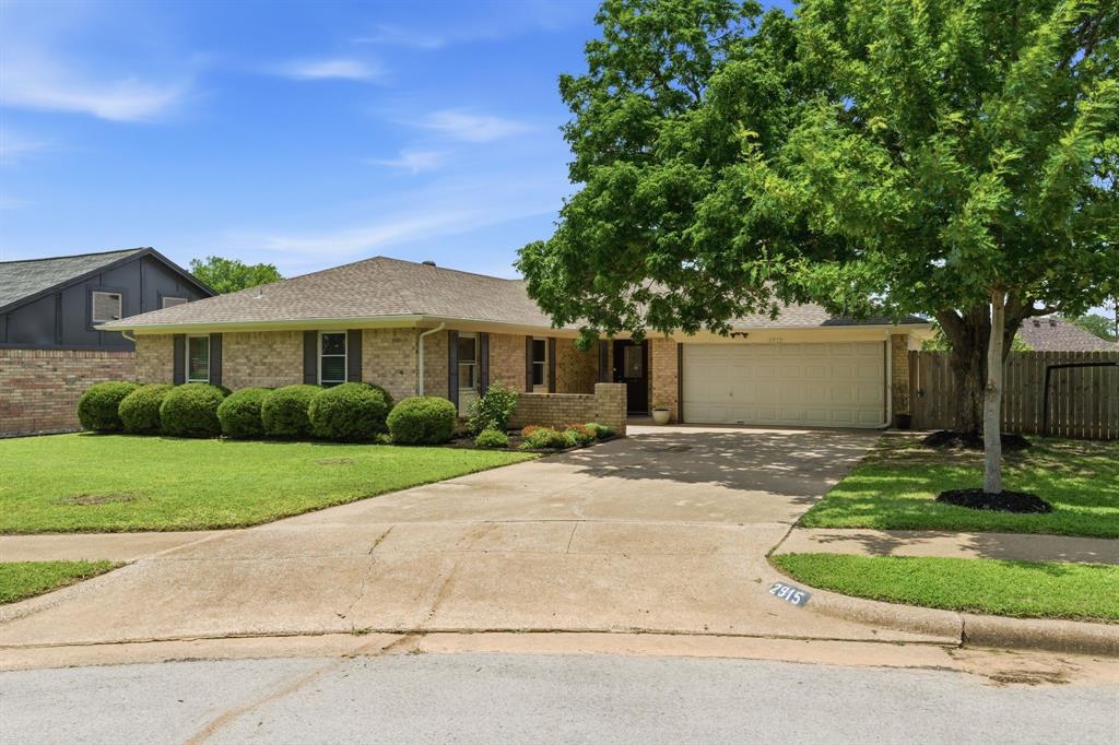 Oak Valley - Residential