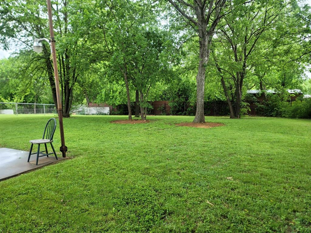 OAKRIDGE TERRACE - Residential
