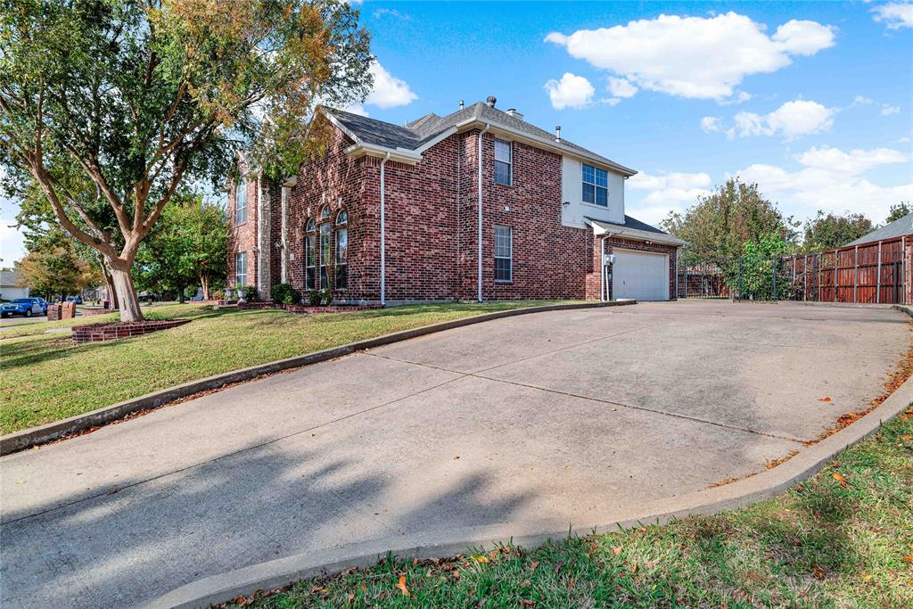 Murphy Farms Ph Three - Residential