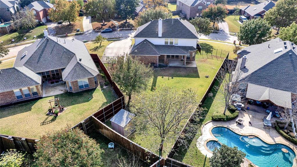Murphy Farms Ph Three - Residential