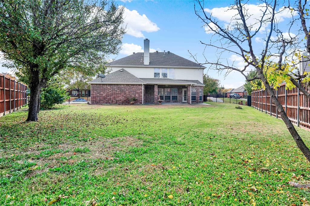 Murphy Farms Ph Three - Residential
