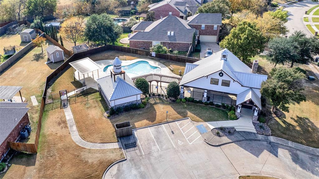 Murphy Farms Ph Three - Residential