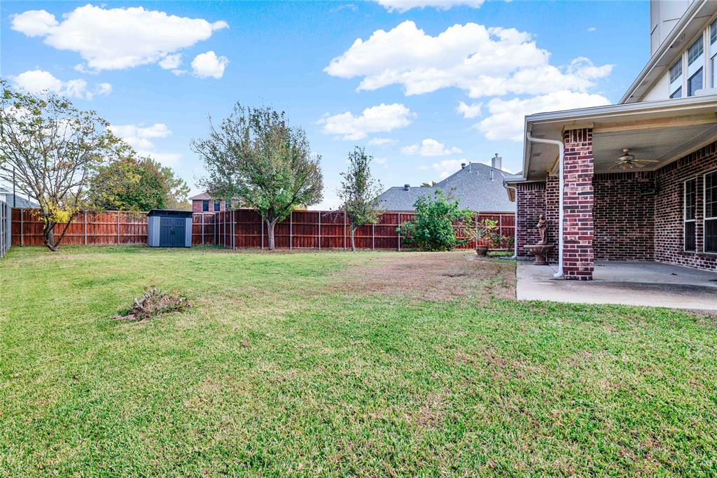 Murphy Farms Ph Three - Residential