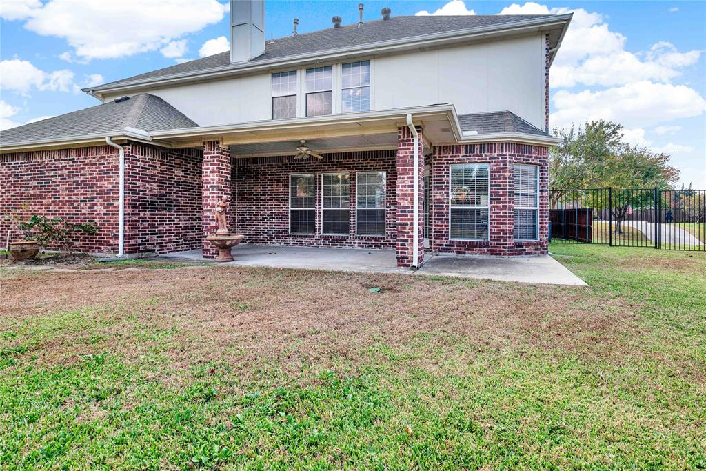 Murphy Farms Ph Three - Residential