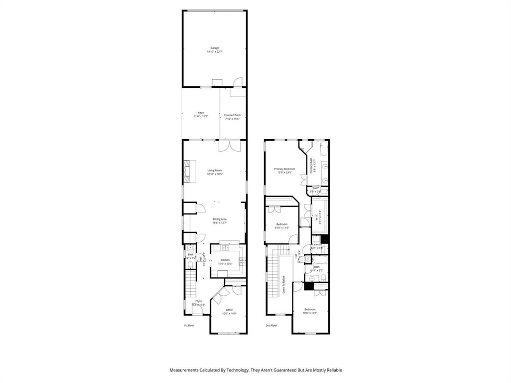 Hoffmans - Residential