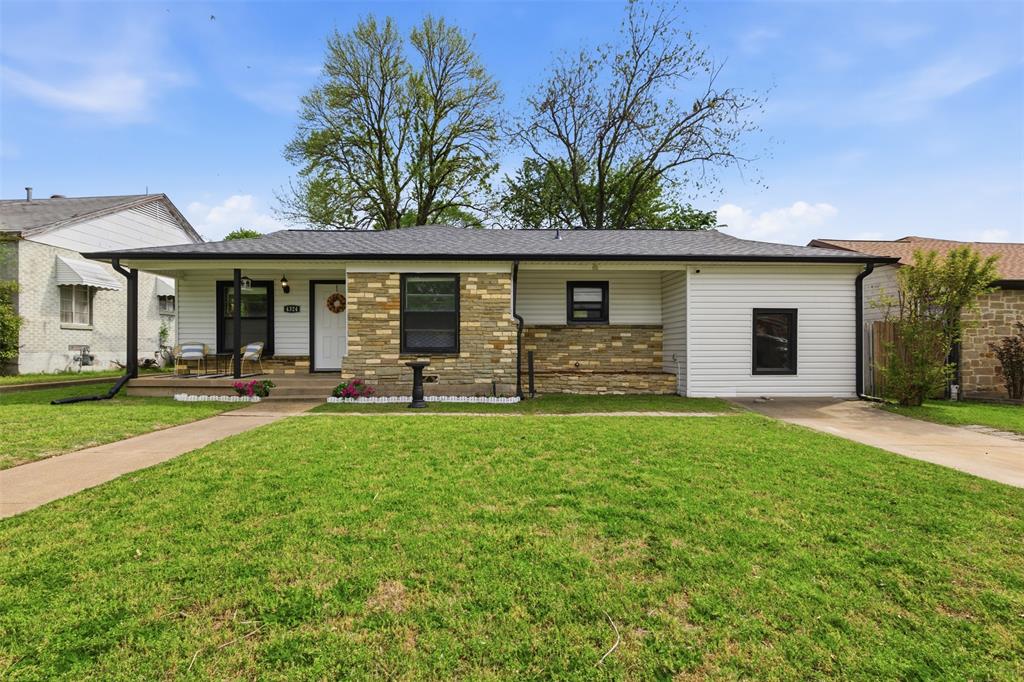 Meadowbrook Add - Residential